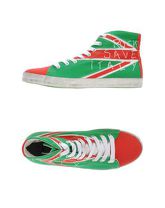 PANTOFOLA D'ORO - INSTANT COLLECTION Sneakers & Tennis shoes alte uomo