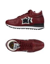 ATLANTIC STARS Sneakers & Tennis shoes alte donna