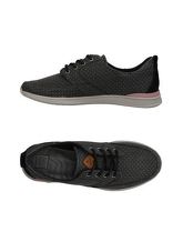 REEF Sneakers & Tennis shoes basse donna