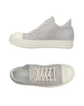 RICK OWENS Sneakers & Tennis shoes basse donna