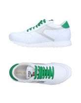 WALSH Sneakers & Tennis shoes basse donna