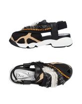 DIOR Sneakers & Tennis shoes basse donna