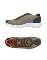 AVIREX Sneakers & Tennis shoes basse uomo