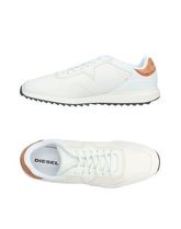 DIESEL Sneakers & Tennis shoes basse uomo