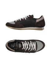 DANIELE ALESSANDRINI Sneakers & Tennis shoes basse uomo