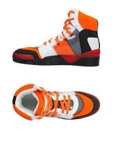 MARC JACOBS Sneakers & Tennis shoes alte uomo