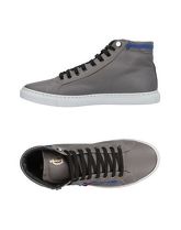 ONE WAY Sneakers & Tennis shoes alte uomo