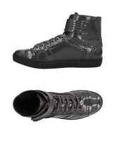 VERSACE COLLECTION Sneakers & Tennis shoes alte uomo