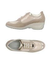 JANET SPORT Sneakers & Tennis shoes basse donna