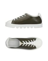 KENZO Sneakers & Tennis shoes basse donna