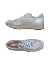 MJUS Sneakers & Tennis shoes basse donna