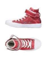 CONVERSE ALL STAR Sneakers & Tennis shoes alte donna