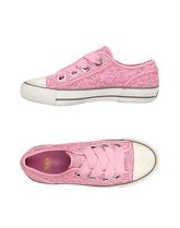 LIMITED BY ASH Sneakers & Tennis shoes basse donna