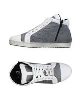 CARTINA Sneakers & Tennis shoes alte donna