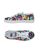 BOUTIQUE MOSCHINO Sneakers & Tennis shoes basse donna