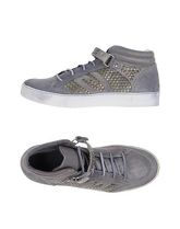 ALBERTO GUARDIANI Sneakers & Tennis shoes alte donna