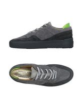 ANDROID HOMME Sneakers & Tennis shoes basse uomo