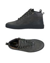 ANDROID HOMME Sneakers & Tennis shoes alte uomo