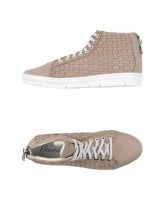 HENNE Sneakers & Tennis shoes alte uomo