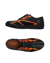 JIL SANDER Sneakers & Tennis shoes basse uomo