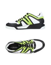 VERSACE Sneakers & Tennis shoes basse uomo