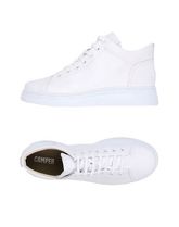 CAMPER Sneakers & Tennis shoes alte donna