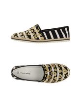 MOTHER OF PEARL Espadrillas donna