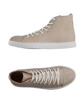 CHARLOTTE OLYMPIA Sneakers & Tennis shoes alte donna
