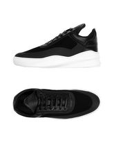 FILLING PIECES Sneakers & Tennis shoes basse uomo