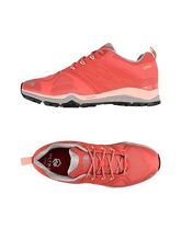 THE NORTH FACE Sneakers & Tennis shoes basse donna