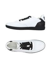 VERSACE Sneakers & Tennis shoes basse uomo
