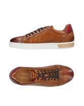 MAGNANNI Sneakers & Tennis shoes basse uomo