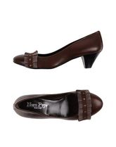 NERO PEPE SHOES Decolletes donna