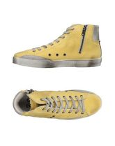 2STAR Sneakers & Tennis shoes alte uomo