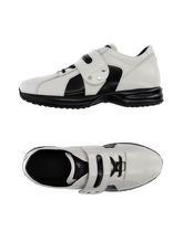 HOGAN by KARL LAGERFELD Sneakers & Tennis shoes basse donna