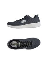 SKECHERS Sneakers & Tennis shoes basse uomo