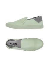 YLATI Sneakers & Tennis shoes basse uomo