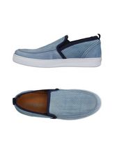 EXTON Sneakers & Tennis shoes basse uomo