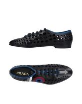 PRADA Sneakers & Tennis shoes basse uomo