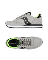 SAUCONY Sneakers & Tennis shoes basse uomo