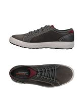 SKECHERS Sneakers & Tennis shoes basse uomo