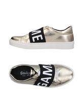 GENEVE Sneakers & Tennis shoes basse donna