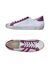 SEBOY'S Sneakers & Tennis shoes basse donna