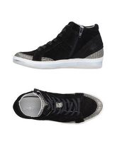 KHRIO' Sneakers & Tennis shoes alte donna