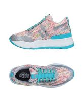 RUCO LINE Sneakers & Tennis shoes basse donna