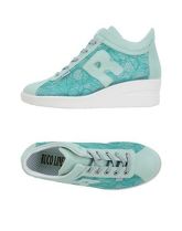 RUCO LINE Sneakers & Tennis shoes alte donna