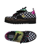 YAB Sneakers & Tennis shoes basse donna