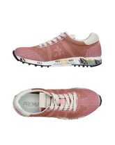 PREMIATA Sneakers & Tennis shoes basse donna
