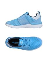 SUPRA Sneakers & Tennis shoes basse donna