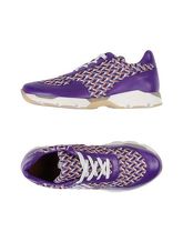 MISSONI Sneakers & Tennis shoes basse donna